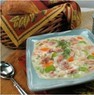 Chunky Tuna Chowder